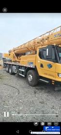 Buy XCMG QY25K5C Used Crane / 5 Buy XCMG QY25K5C Used Crane / 5